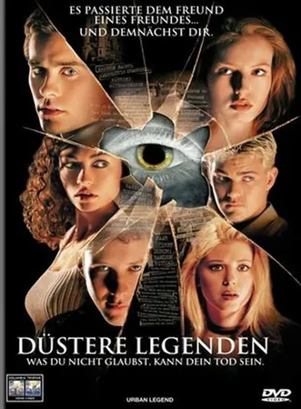 Düstere Legenden