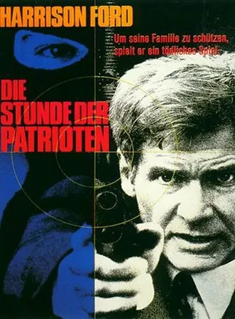 Die Stunde der Patrioten