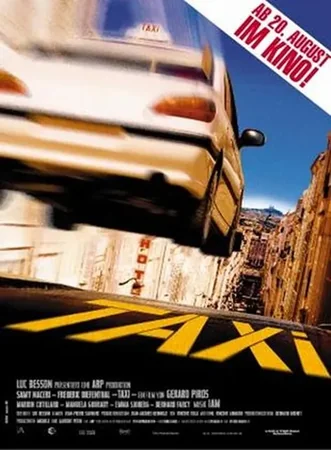 Taxi