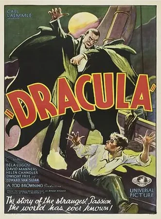 Dracula