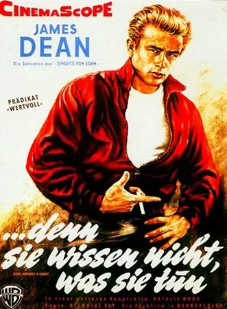 … denn sie wissen nicht, was sie tun
