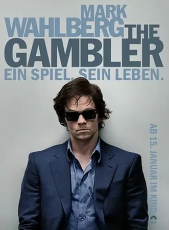 The Gambler
