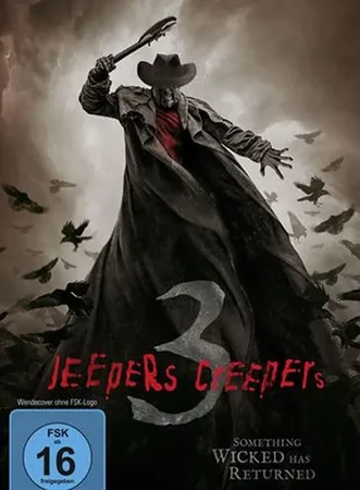 Jeepers Creepers 3