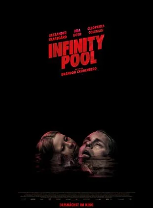 Infinity Pool