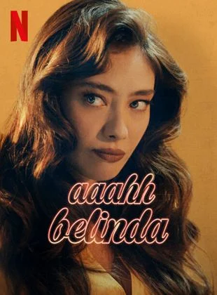 Aaahh Belinda