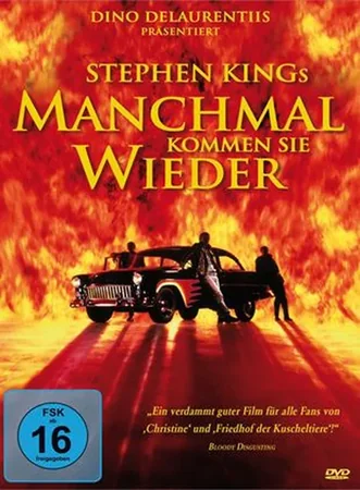 Manchmal kommen sie wieder