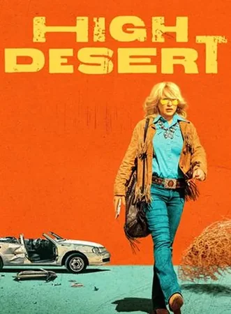 The Desert - Staffel 1