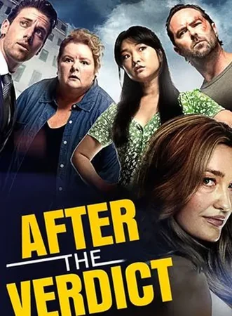 After the Trial - Staffel 1