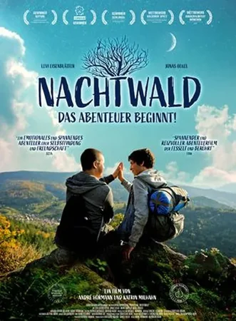 Nachtwald