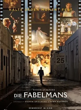Die Fabelmans