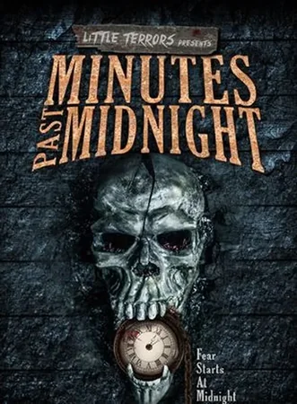 Minutes Past Midnight