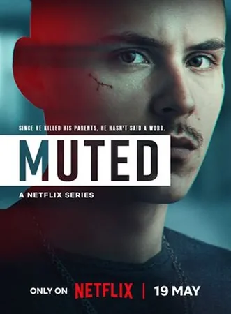Stumm - Staffel 1