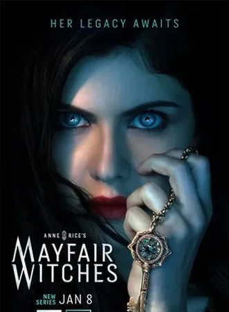 Mayfair Witches - Staffel 1