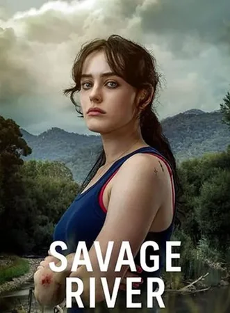 Savage River - Staffel 1