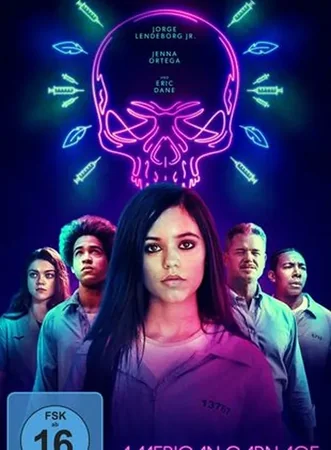 American Carnage