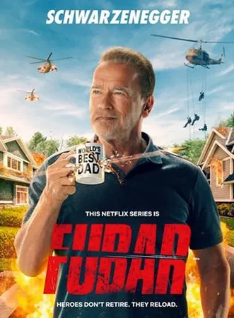FUBAR - Staffel 1