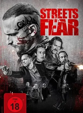 Streets Of Fear