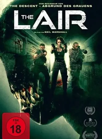 The Lair