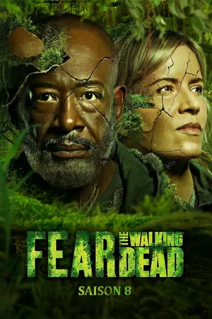 Fear the Walking Dead - Staffel 8