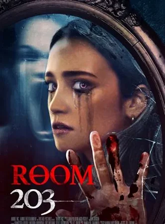 Room 203