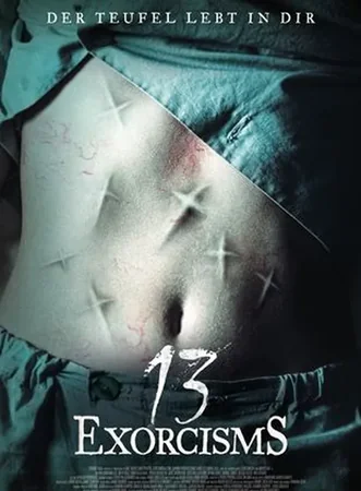 13 Exorcisms