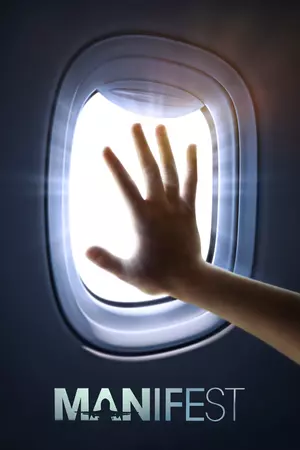 Manifest - Staffel 4