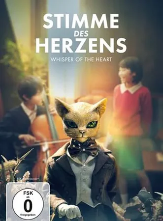 Stimme des Herzens - Whisper of the Heart