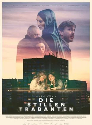 Die stillen Trabanten