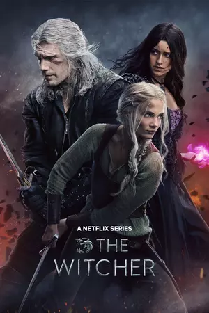 The Witcher - Staffel 3
