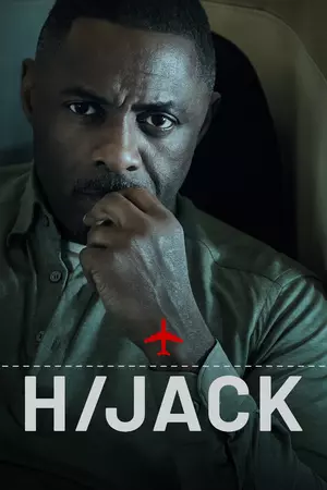 Hijack - Staffel 1
