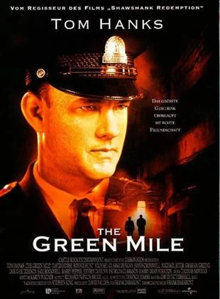 The Green Mile