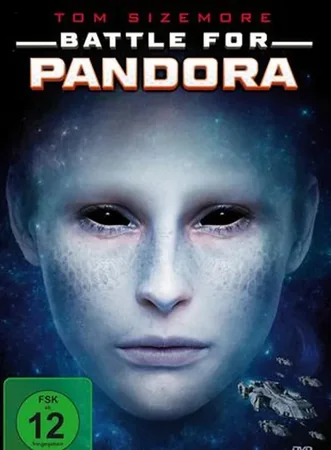 Battle for Pandora