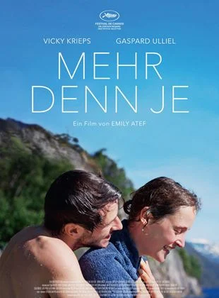 Mehr denn je