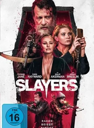 Slayers