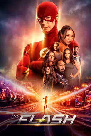 The Flash - Staffel 9