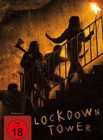 Lockdown Tower