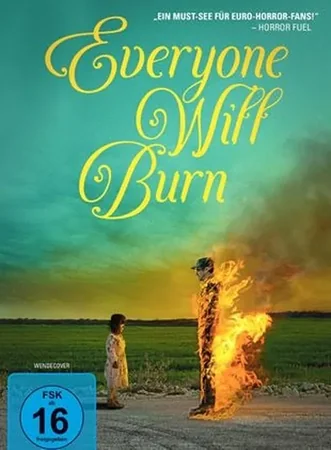 Everyone Will Burn