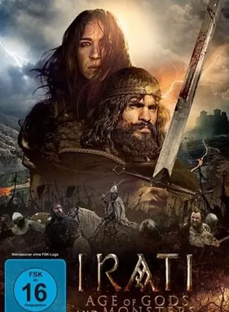 Irati - Age of Gods and Monsters