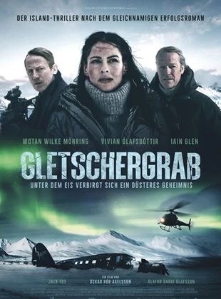 Gletschergrab