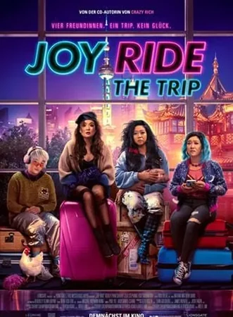 Joy Ride - The Trip