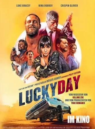 Lucky Day