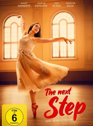The Next Step: Lebe Deinen Traum