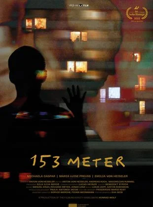 153 Meter