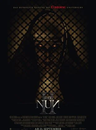 The Nun 2