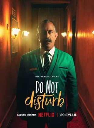 Do Not Disturb