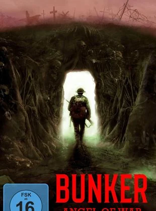 Bunker - Angel of War