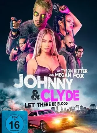 Johnny & Clyde