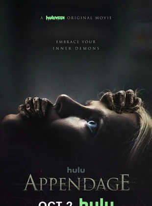 Appendage