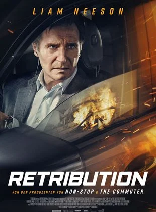 Retribution