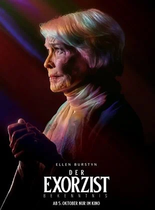 Der Exorzist: Bekenntnis